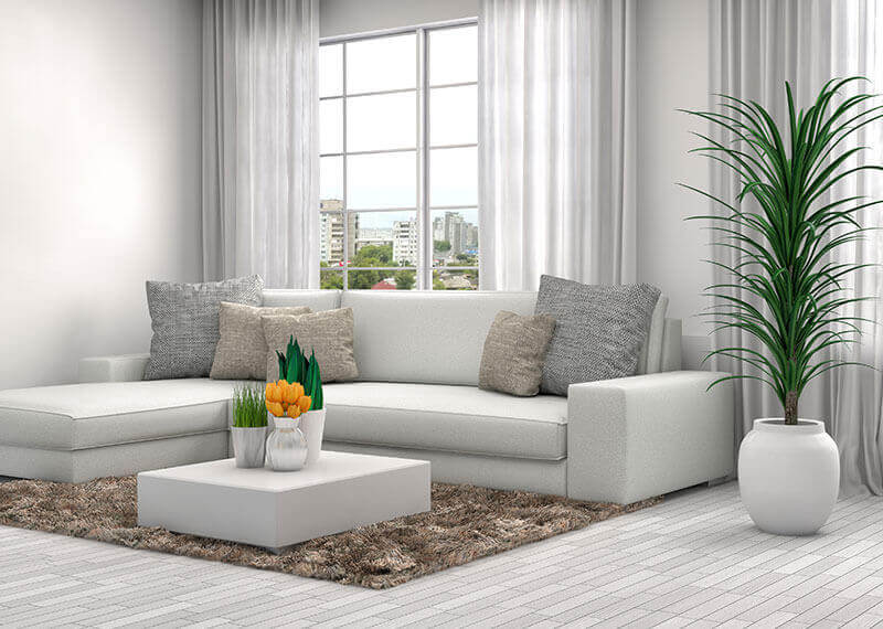 house interior