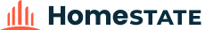 Homestate logo